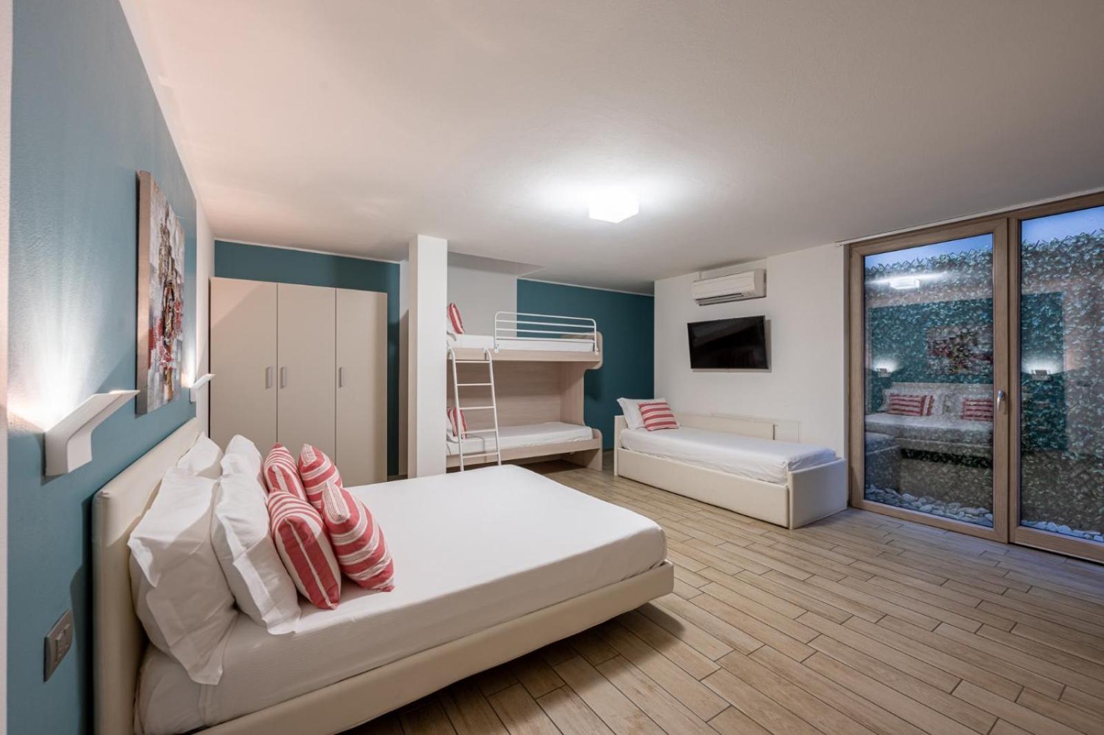 Bellagio Village- 4 Apartments By The Lake - Seasonal Warm Pool And Sauna Oliveto Lario Zimmer foto